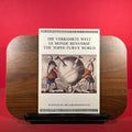 Die Verkehrte Welt : Le Monde Renverse : The Topsy-Turvy World, exh. cat. Goethe-Institut, Amsterdam, Netherlands, etc, 1984