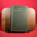 The Works of Dante Gabriel Rossetti