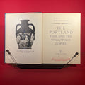 The Portland Vase And The Wedgwood Copies