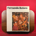 Fernando Botero, exh. cat. Smithsonian Institution Press, Washington D.C., USA, 1979
