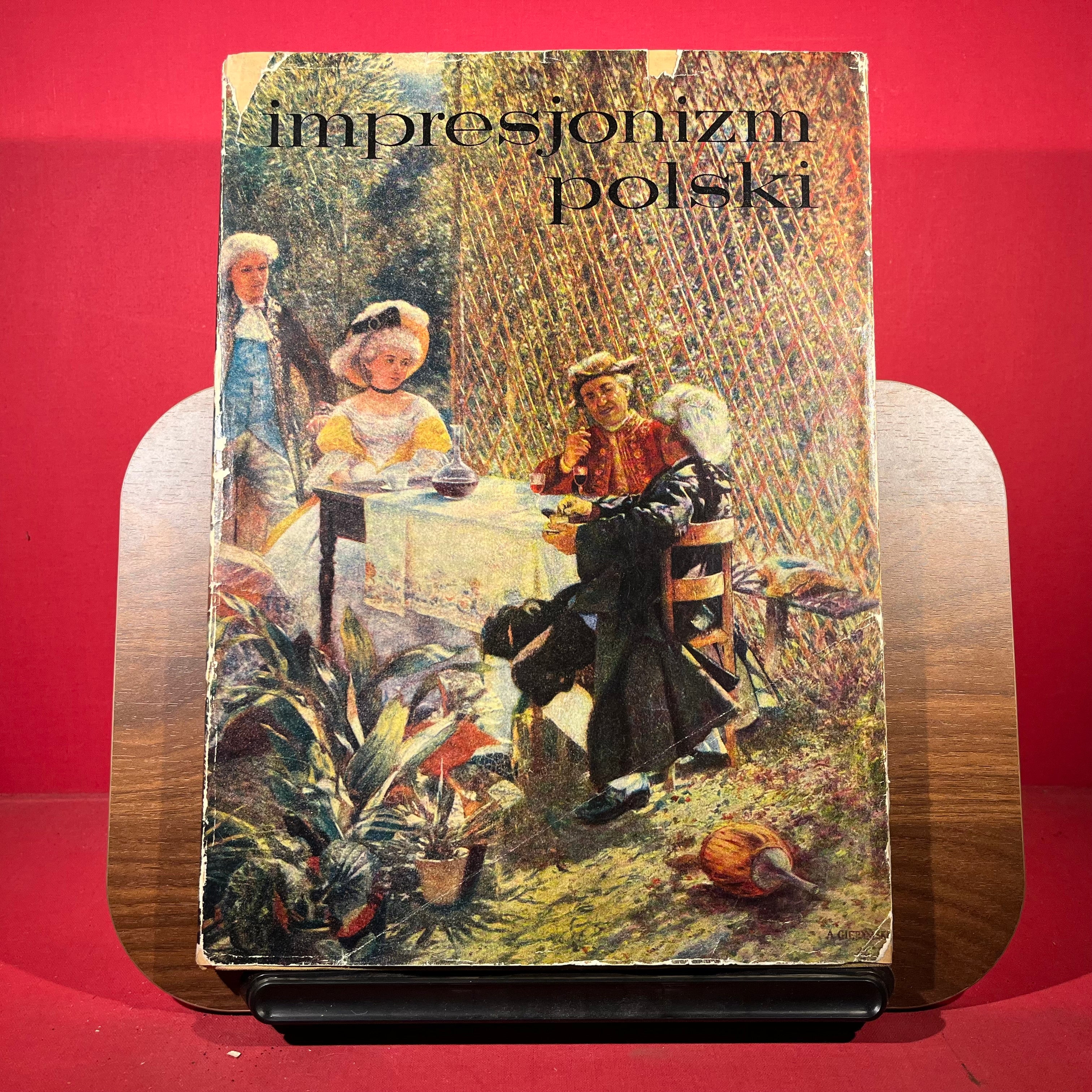Impresjonizm Polski