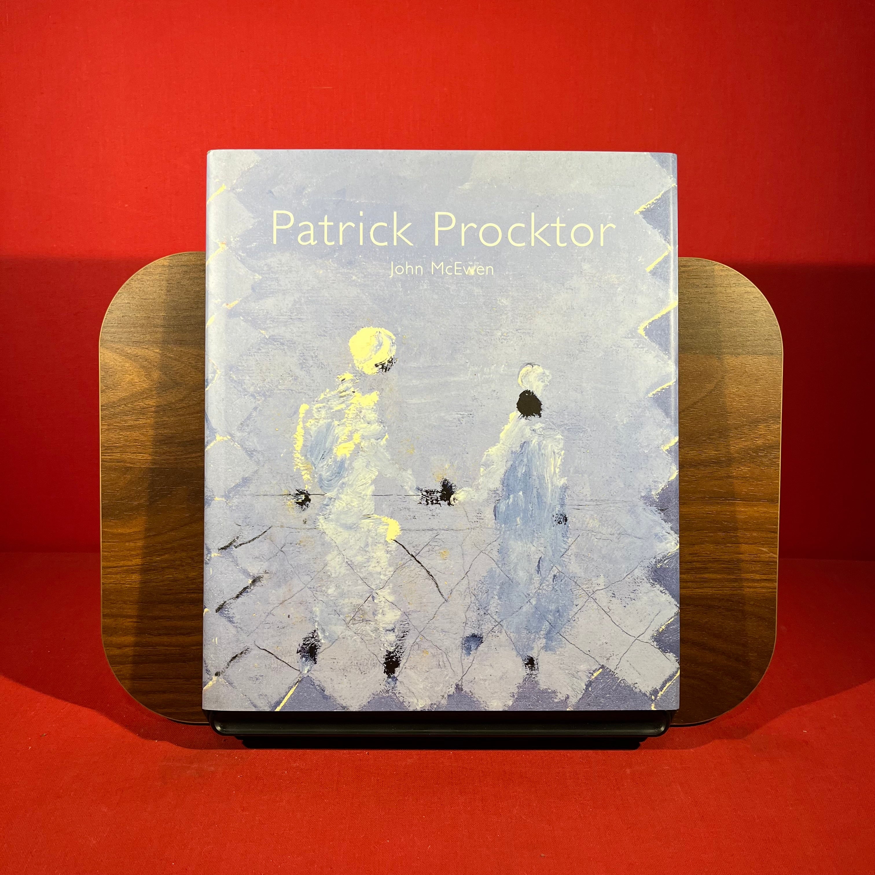 Patrick Procktor