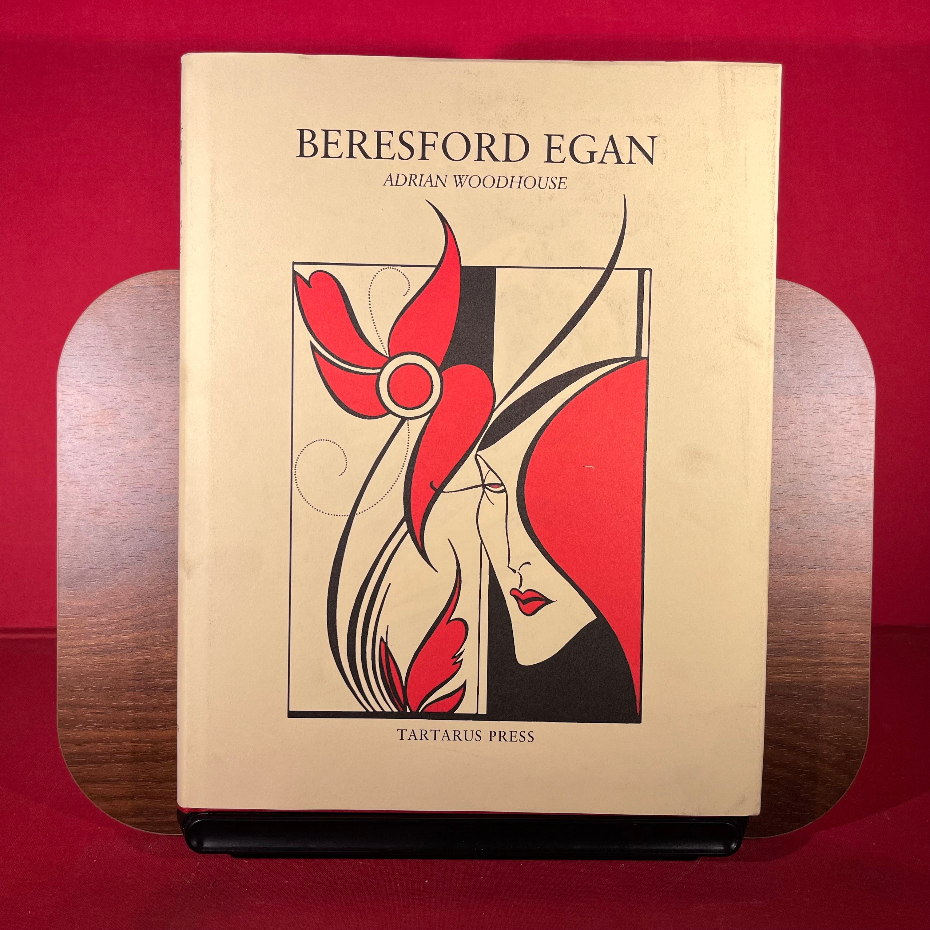 Beresford Egan