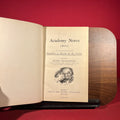 Academy Notes 1880-1884