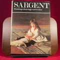 John Singer Sargent : Paintings, Drawings, Watercolours