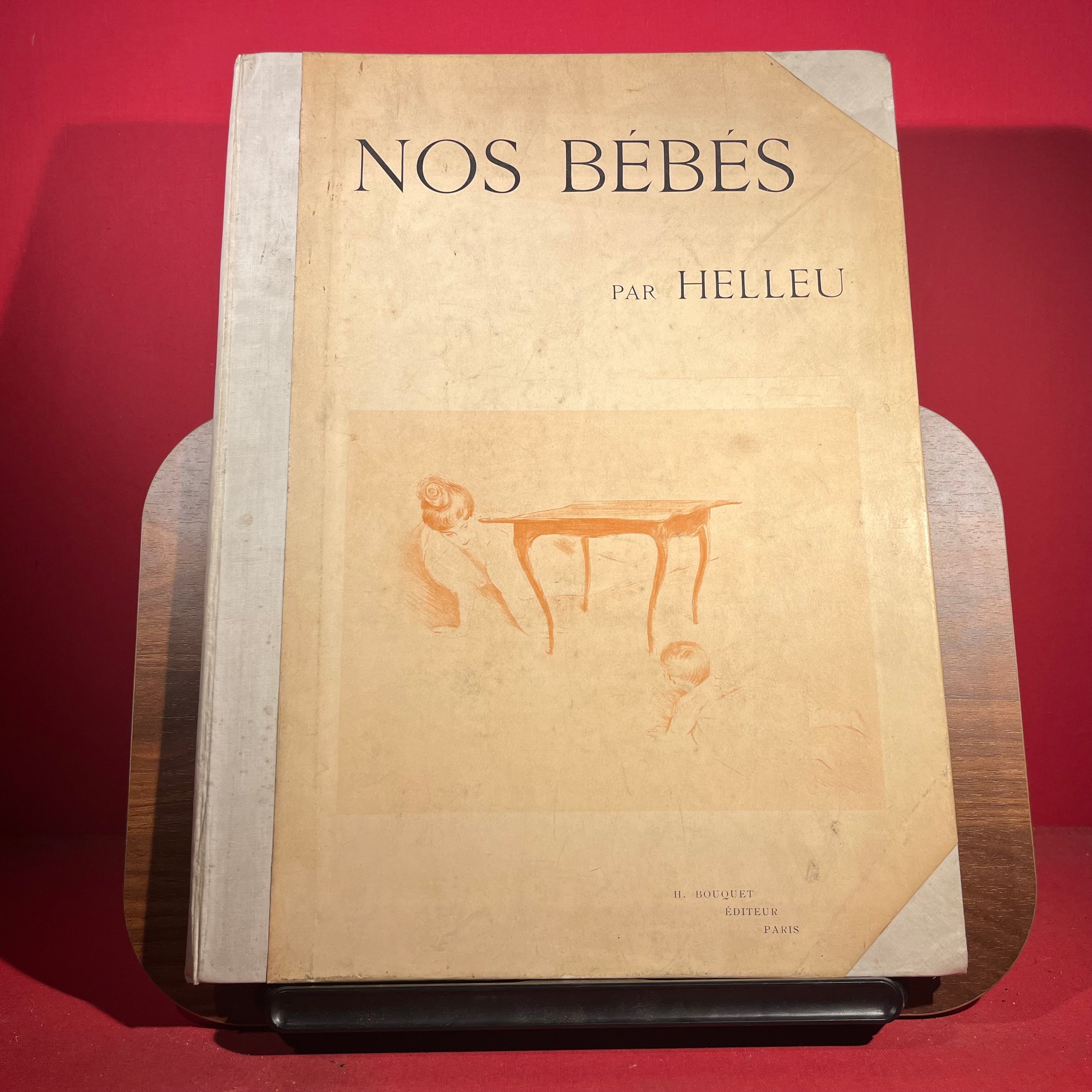Nos Bebes