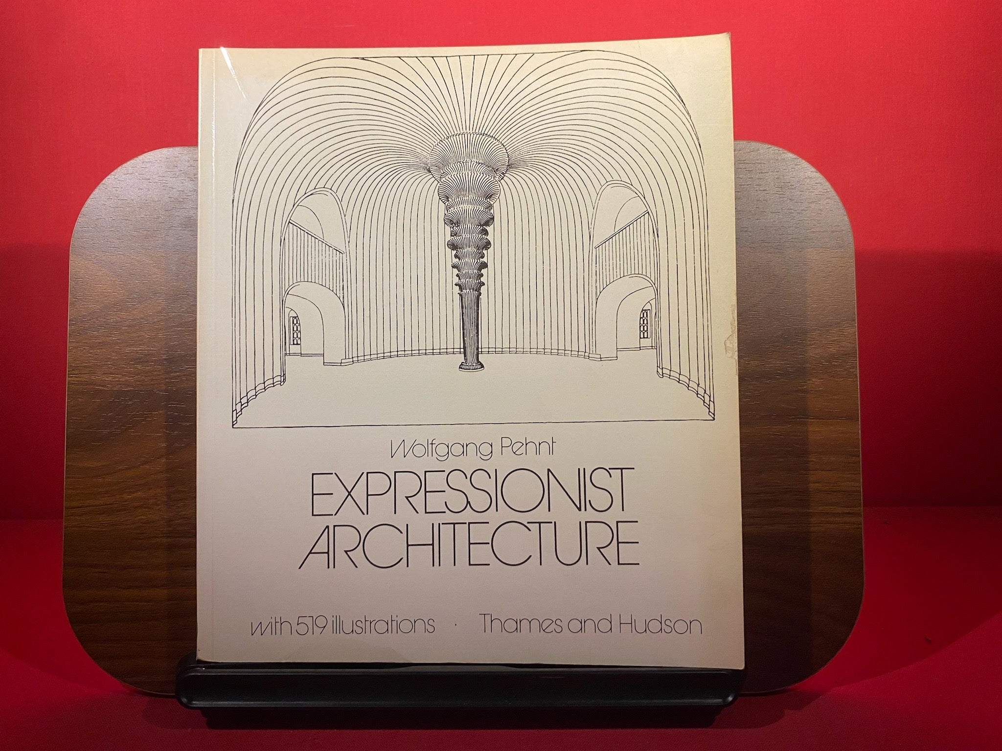 Expressionist Architecture