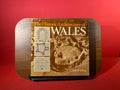 The Historic Architecture of Wales