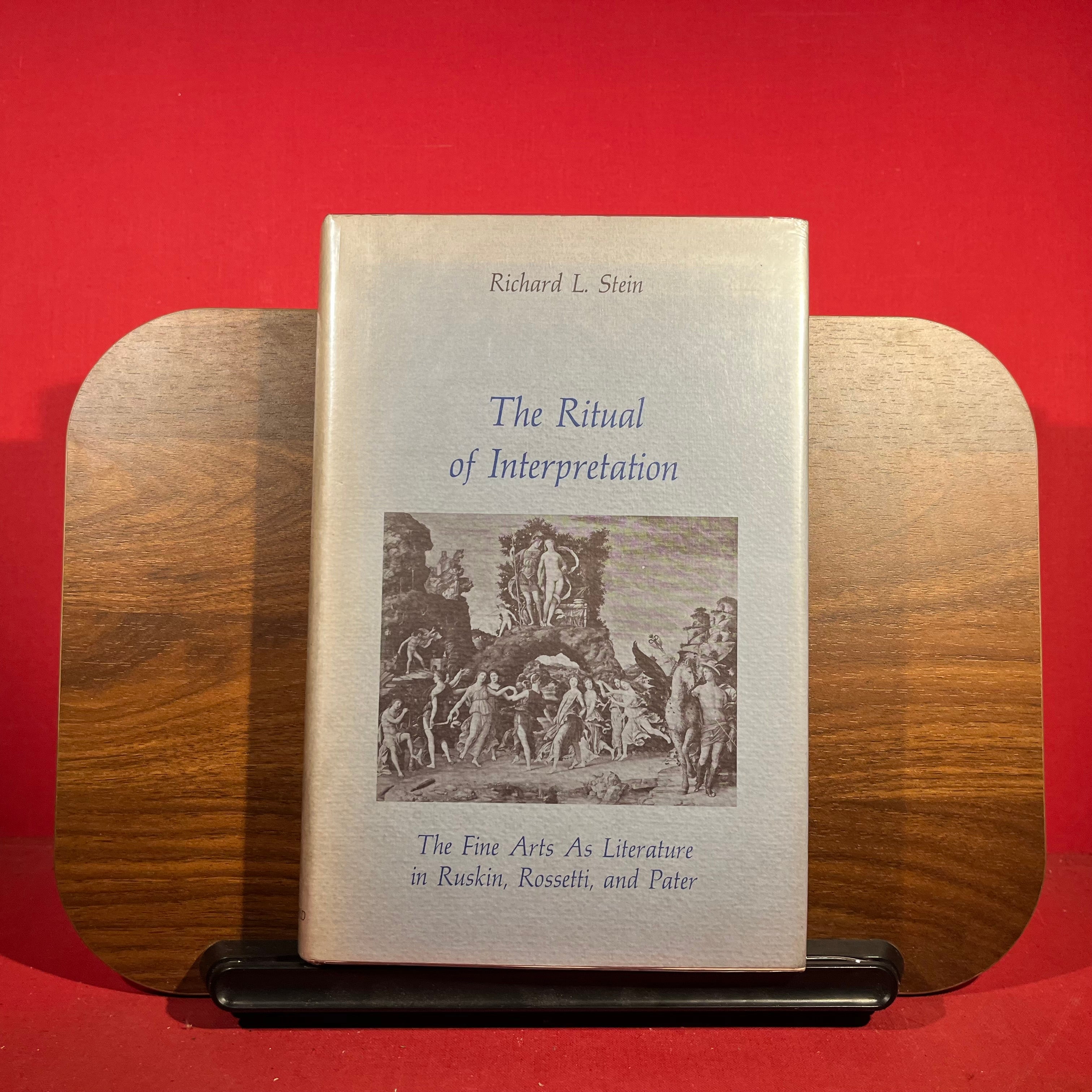 Ritual of Interpretation