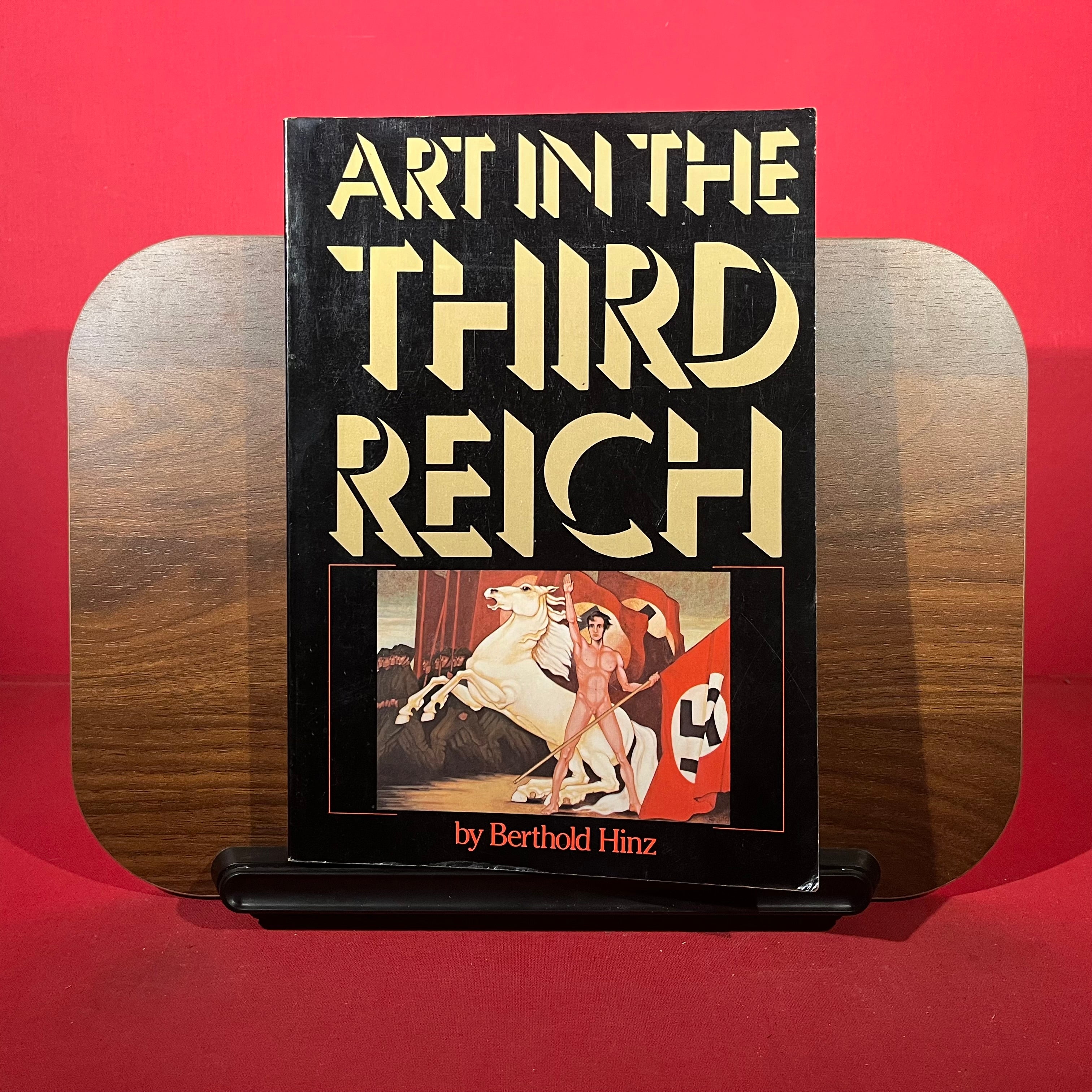 Art in the Third Reich