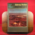 Sidney Nolan : myth and imagery