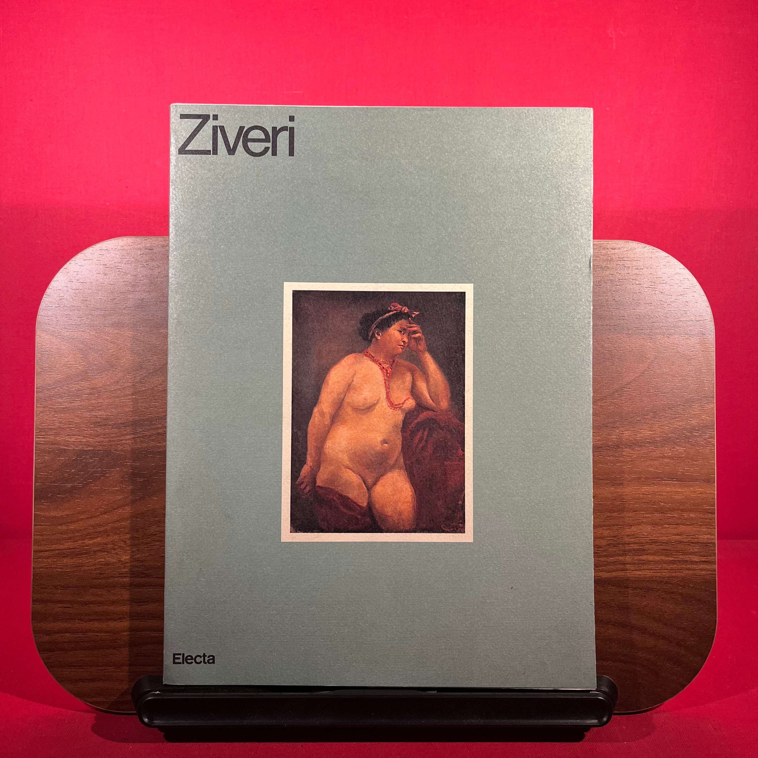 Ziveri