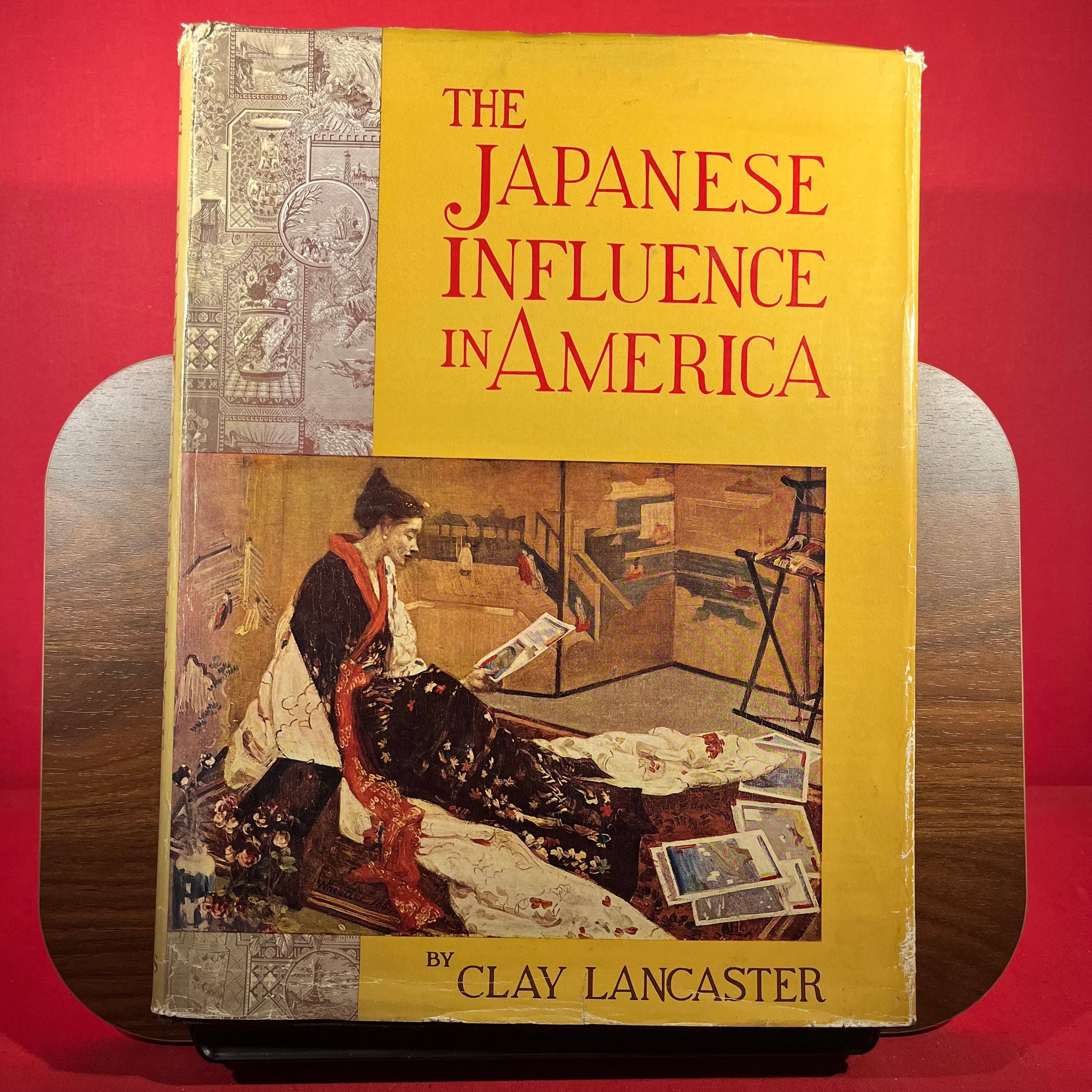 The Japenese Influence in America