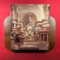 The Classicist No. 8