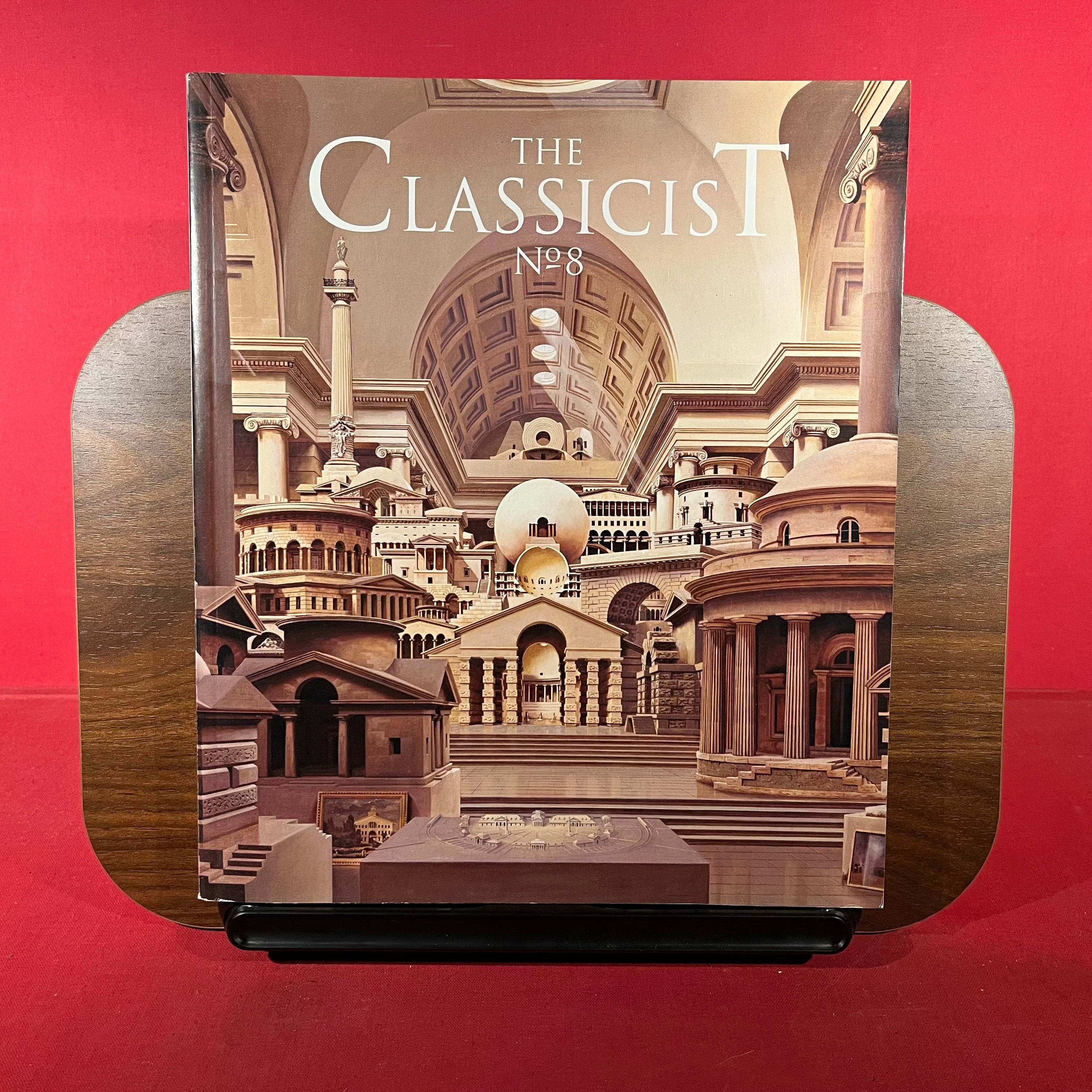 The Classicist No. 8
