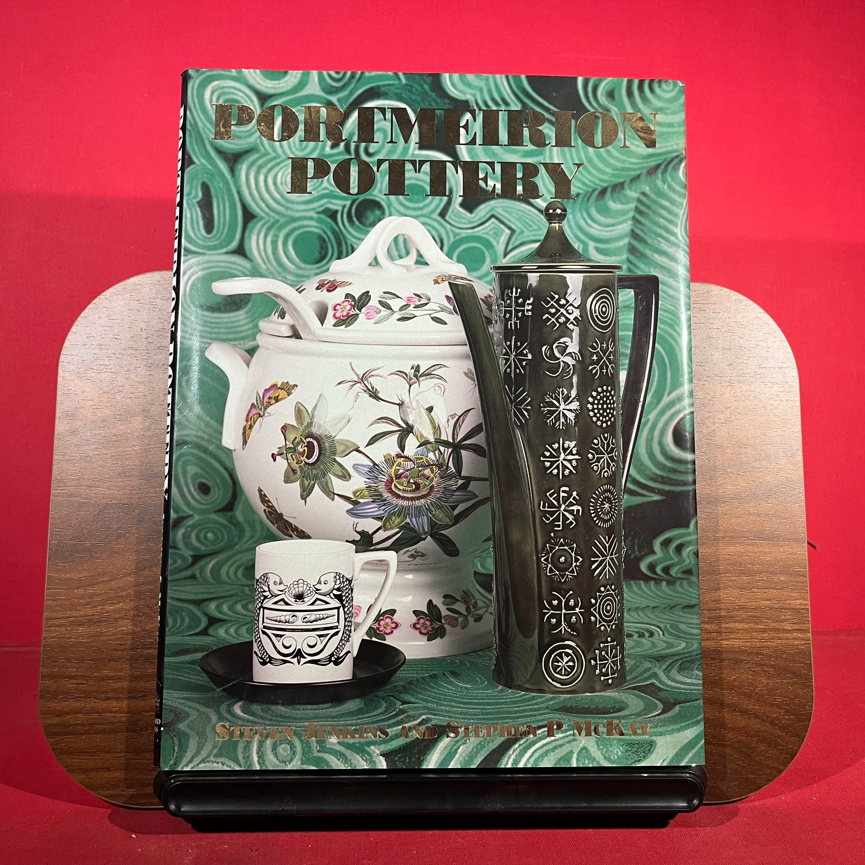 Portmeirion Pottery