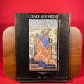Gino Severini: Affreschi, mosaici, decorazioni monumentali, 1921-1941 (Italian Edition)