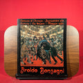 Aroldo Bonzagni, exh. cat. Museo D'Arte Moderna Ca'Pesaro, Venezia, Italy, 1980
