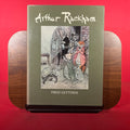 Arthur Rackham