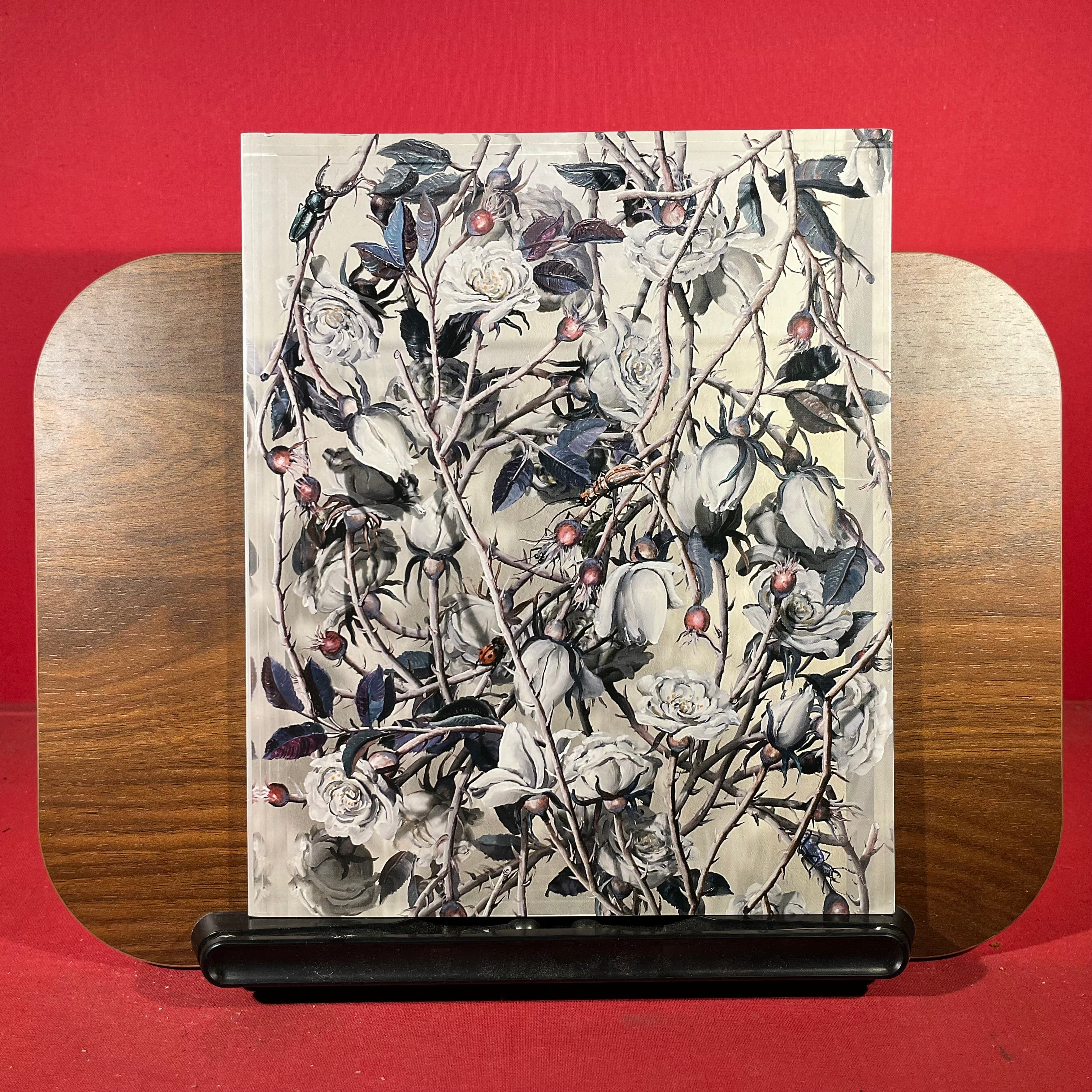 Ricardo Cinalli : L'invitation au voyage, exh. cat. Galeria mito, Barcelona, Spain, 2006