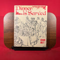 Dinner is served: A history of dining in England, 1400-1900
