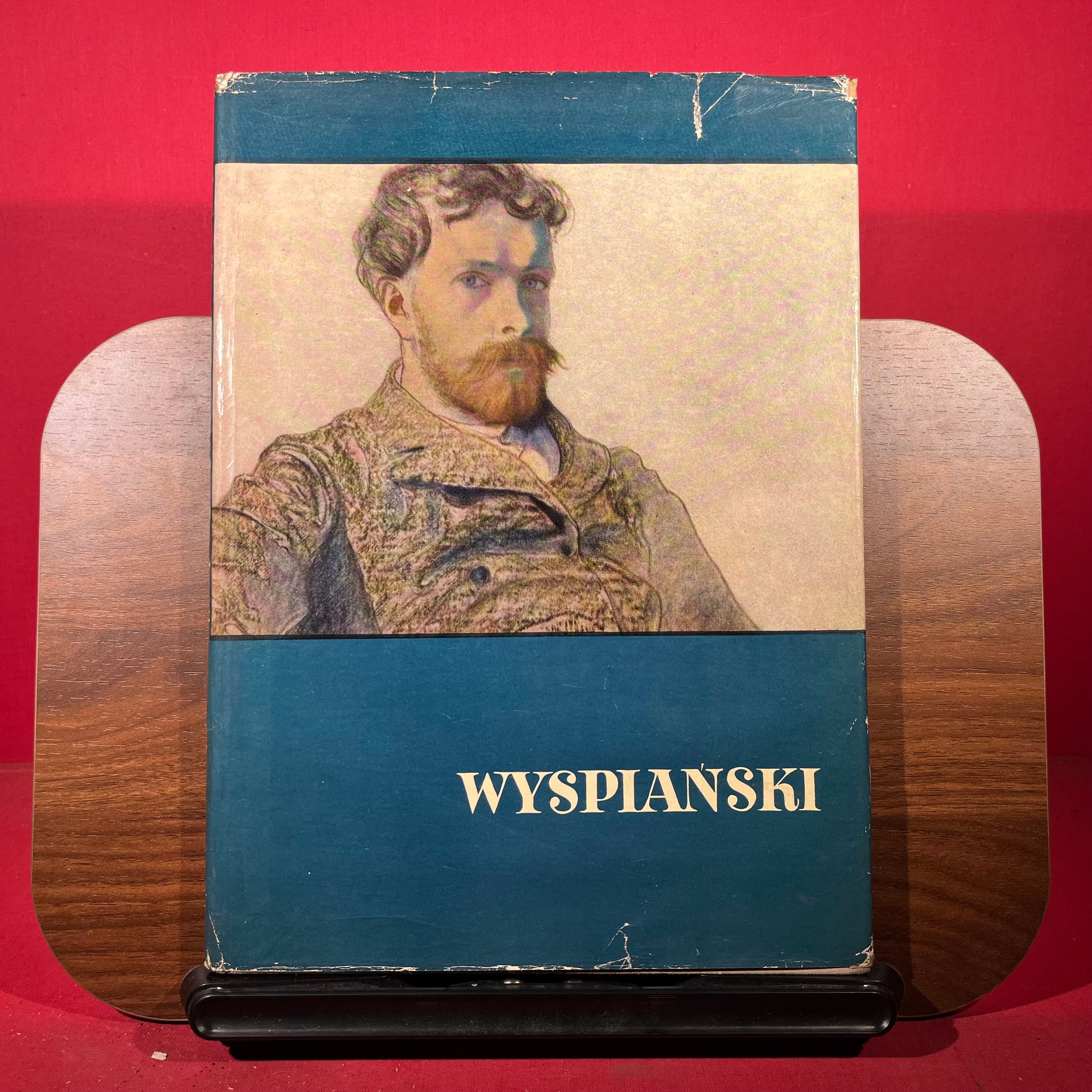 Stanislaw Wyspiaski