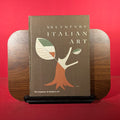 Twentieth Century Italian Art, exh. cat. The Museum of Modern Art, New York, USA, 1949