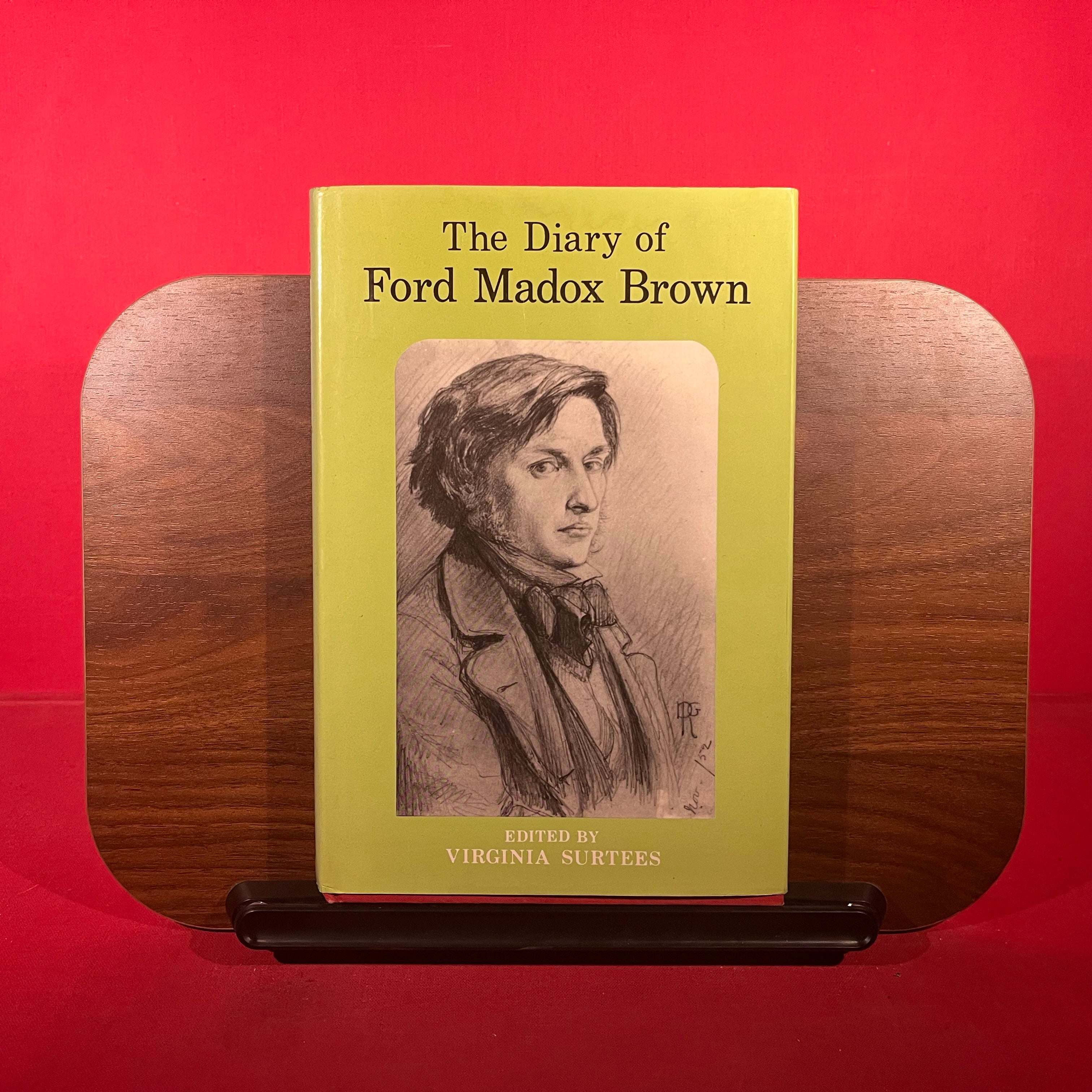 The Diary of Ford Madox Brown