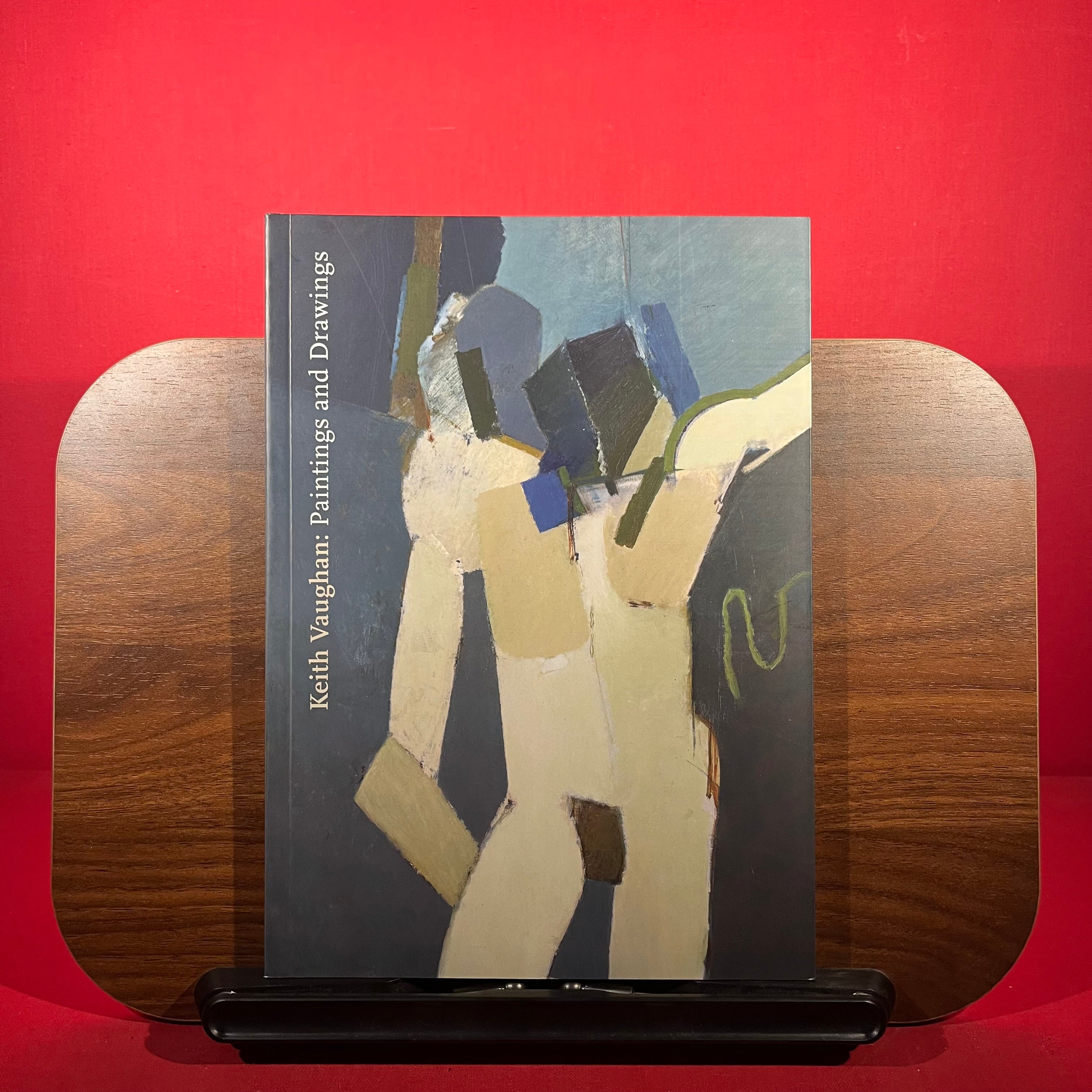 Keith Vaughan : Paintings and Drawings, exh.cat. Osbourne Samuel, 2007