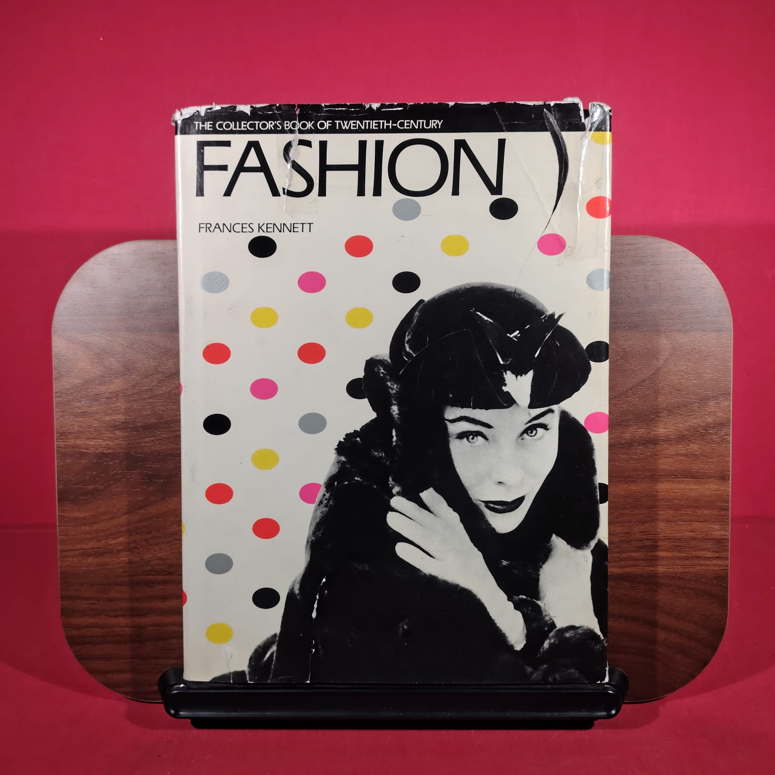 Collector's Book of Twentieth-century Fashion