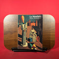 La Metafisica : Museo documentario