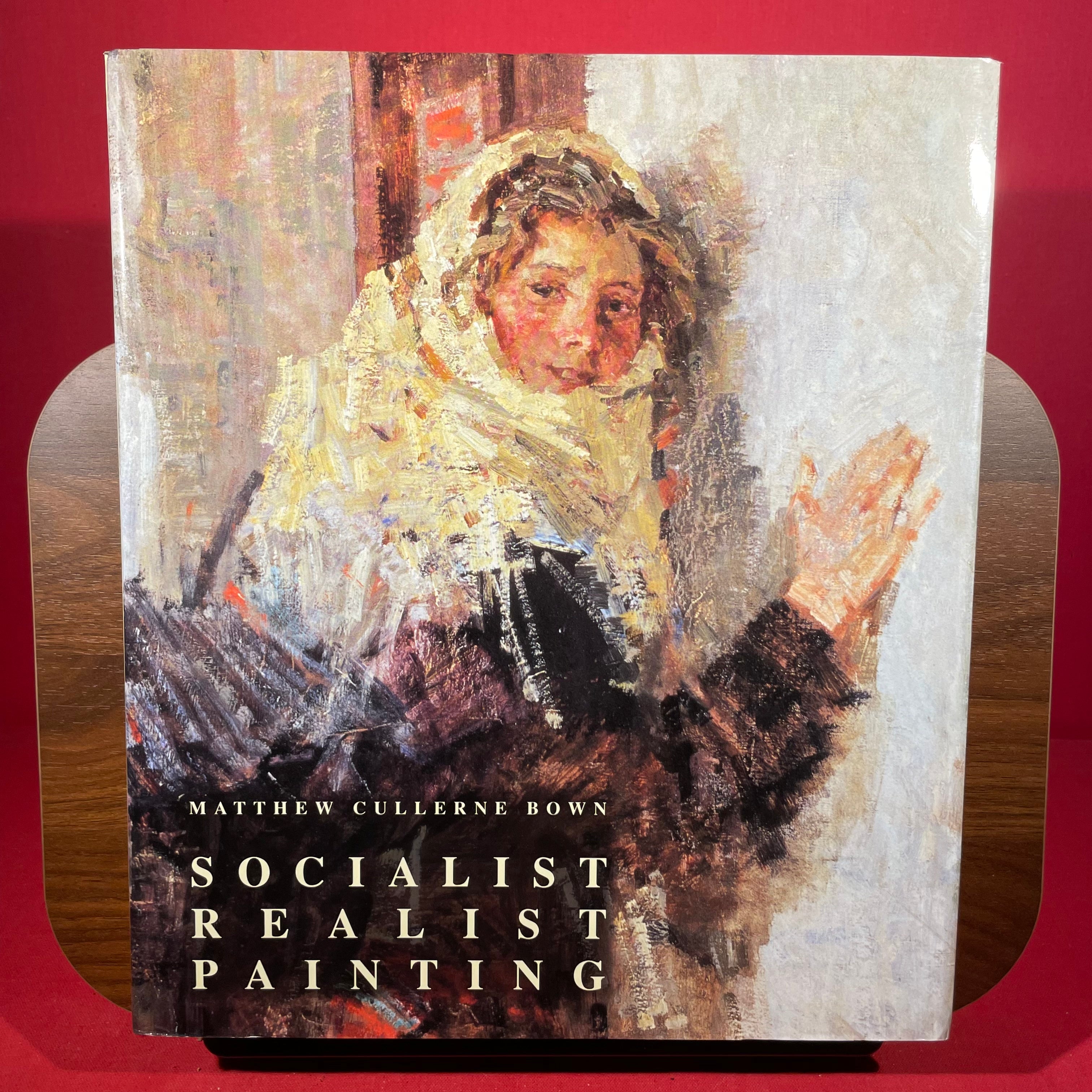 Socialist Realist Painting