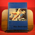 Max Beckmann, exh. cat. Marlborough Fine Art, London, England, etc, 1974-1975