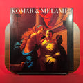 Komar and Melamid