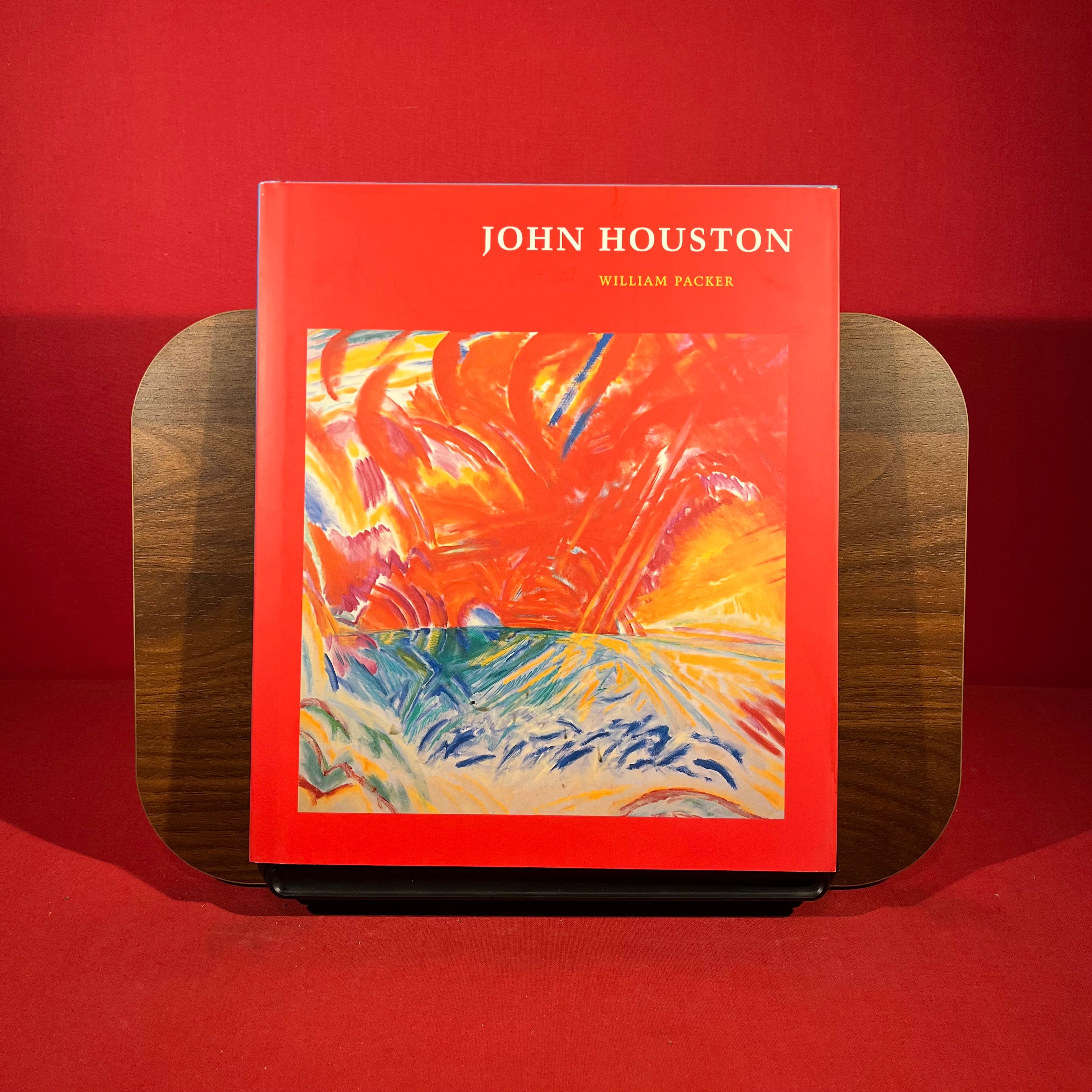 John Houston