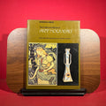 The collector's book of Art Nouveau