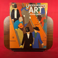 Underground Art. London Transport Posters 1908 To The Present