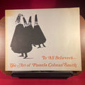 To All Believers : The Art of Pamela Colman Smith, exh. cat. Delaware Art Museum, etc, 1975