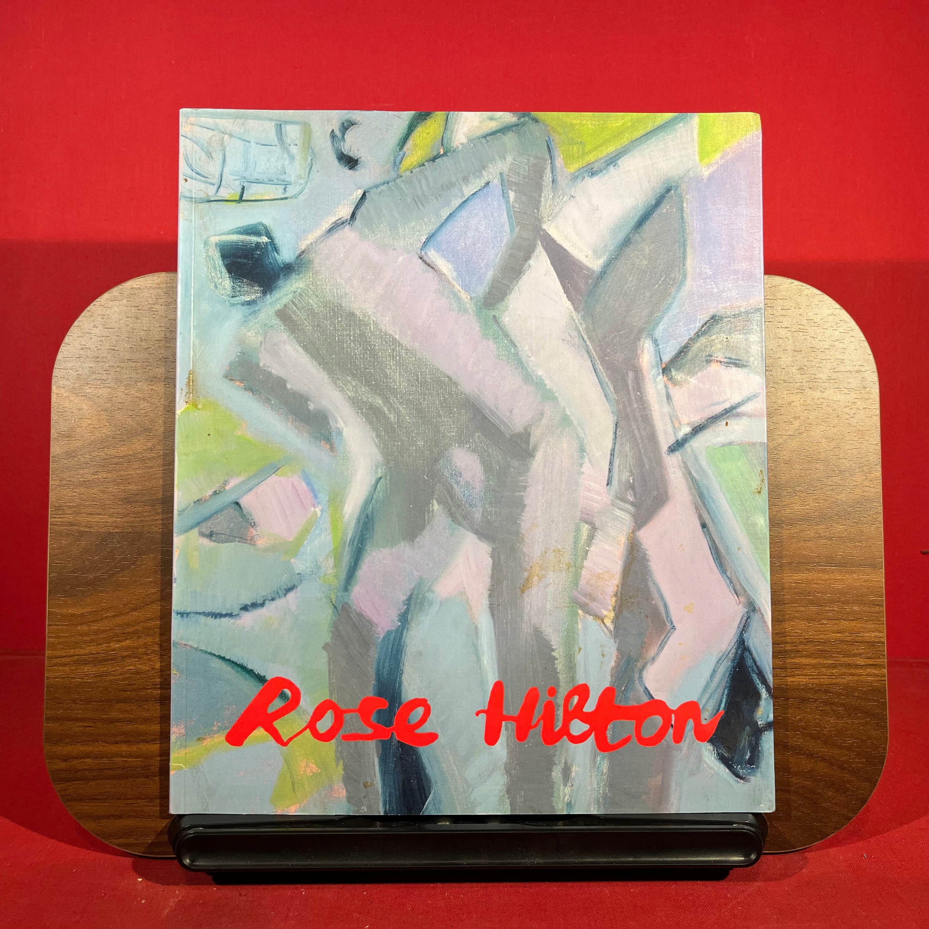 Rose Hilton (Studio Publications)