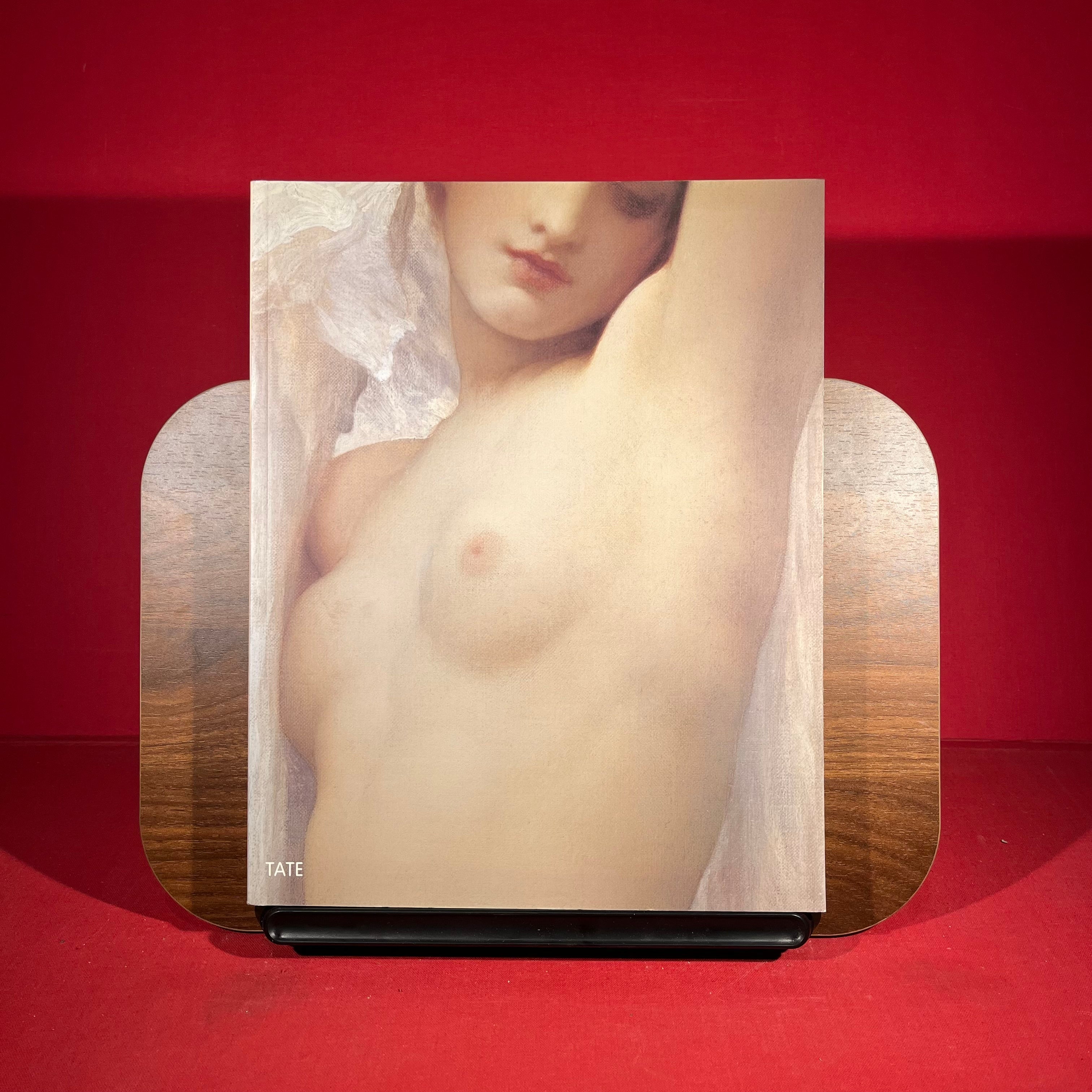 Exposed : The Victorian Nude