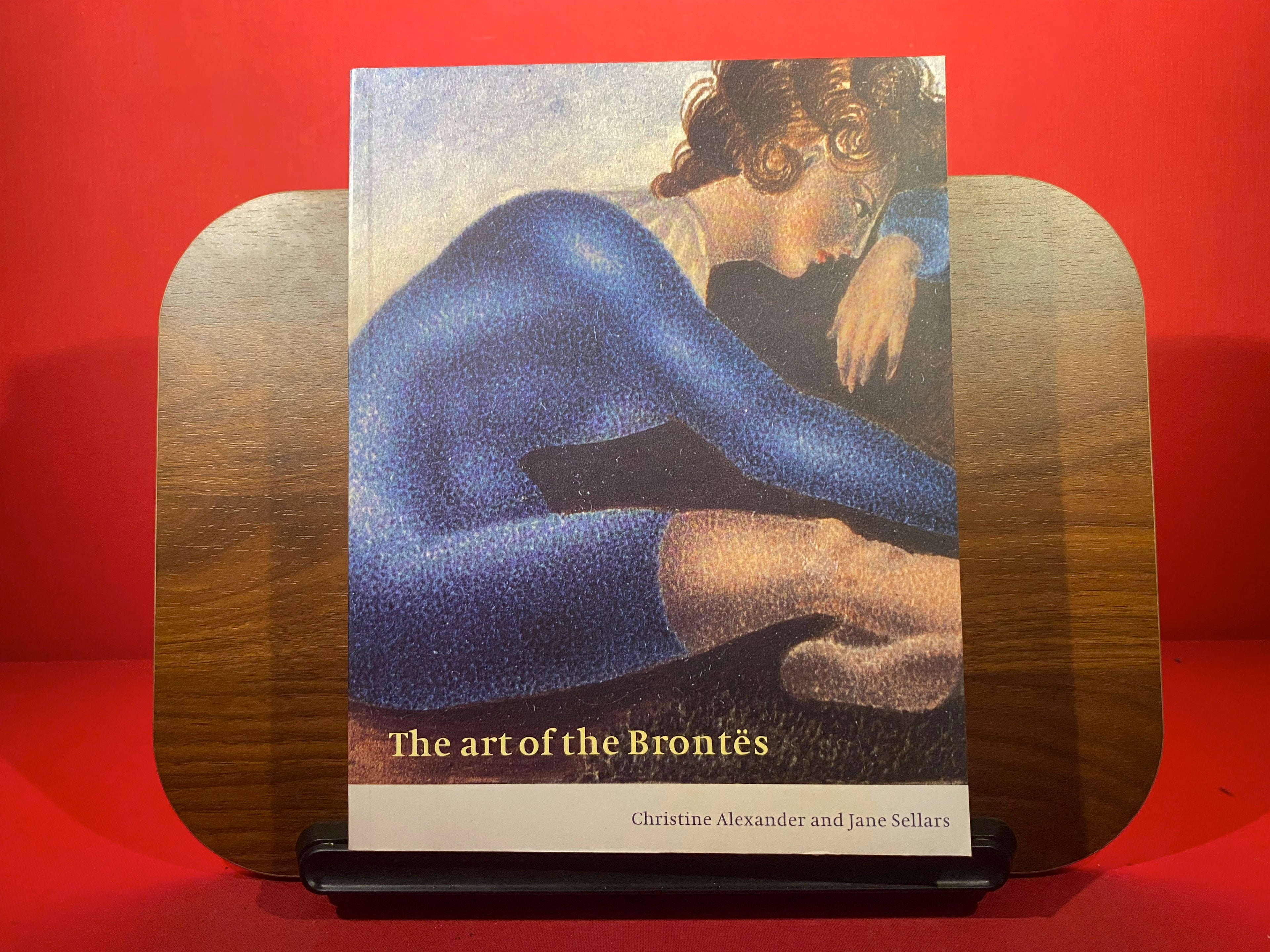 The Art of the Brontes