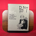 Pont: an account of the life and work of Graham Laidler (1908-1940),: The great Punch artist