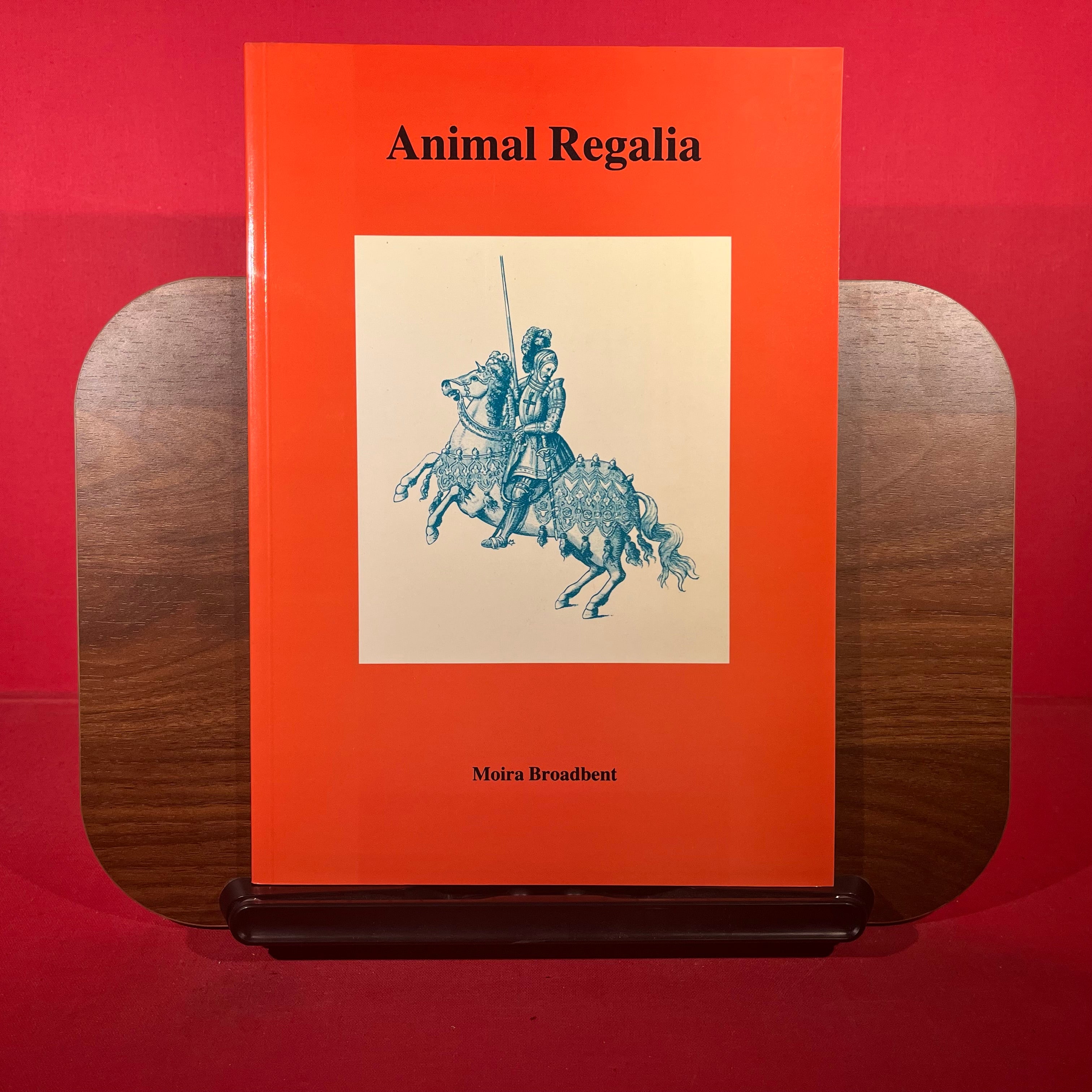 Animal Regalia
