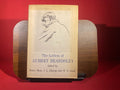 The letters of Aubrey Beardsley