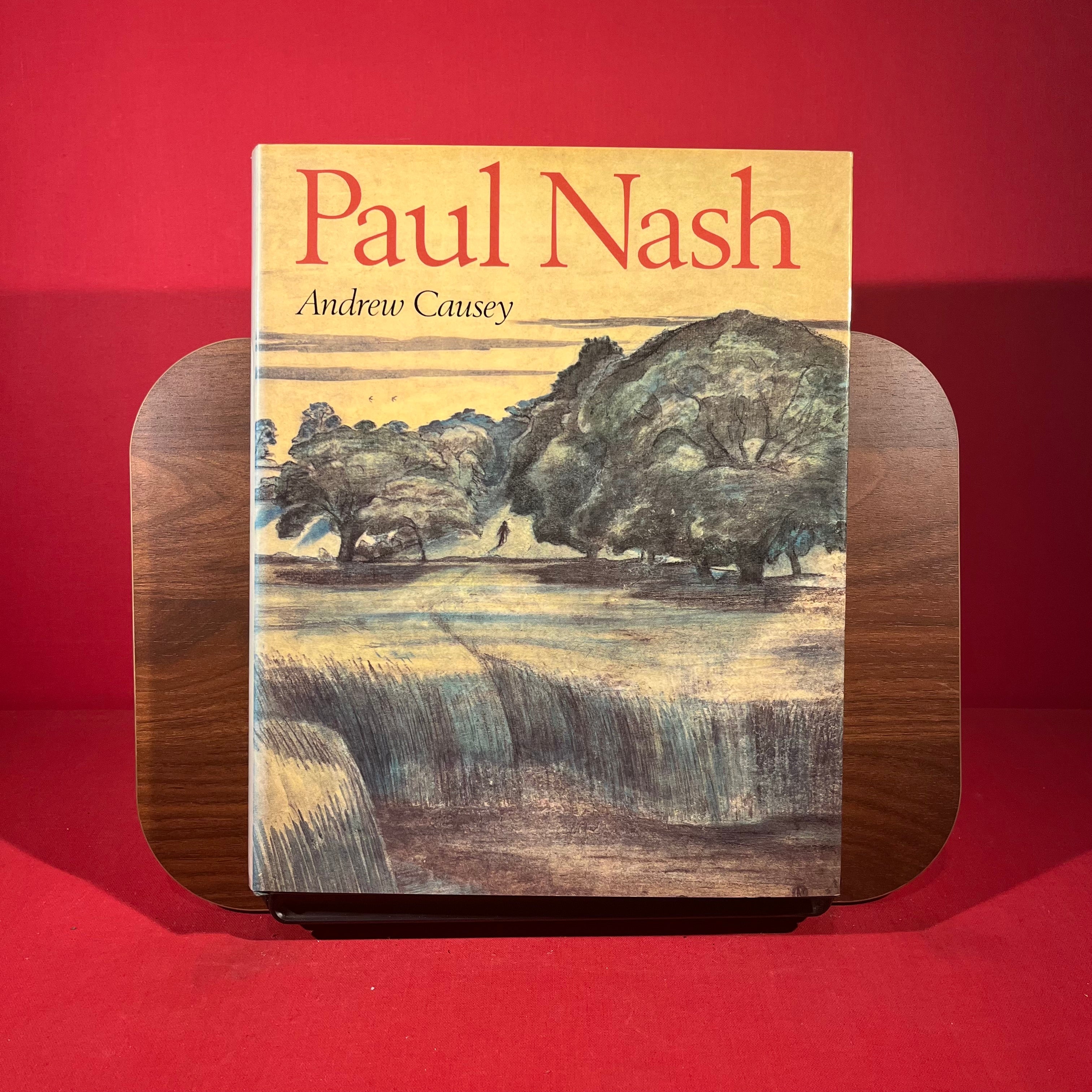 Paul Nash