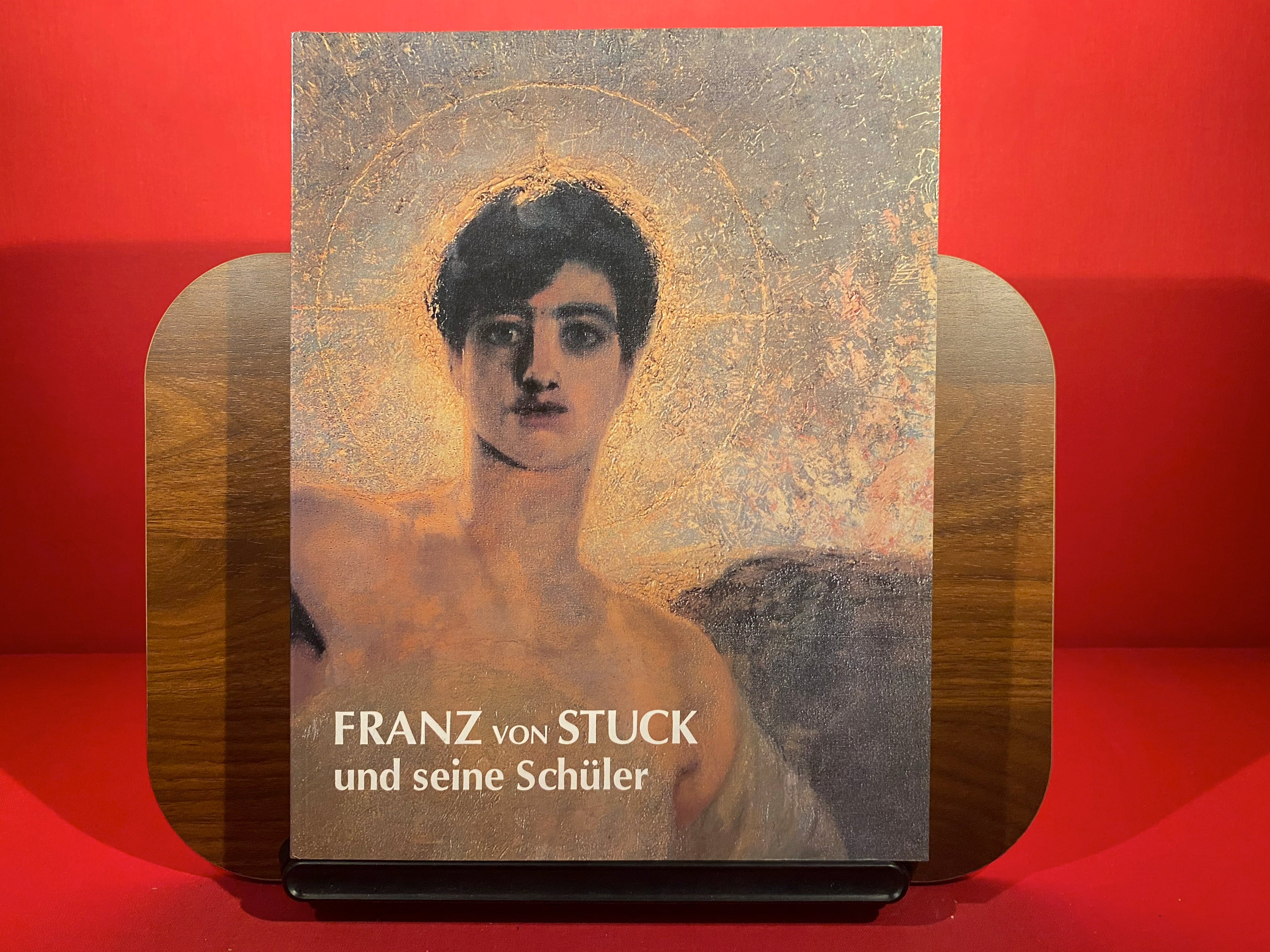 Franz von Stuck und seine Schuler: Gemalde und Zeichnungen : Villa Stuck Munchen (German Edition)
