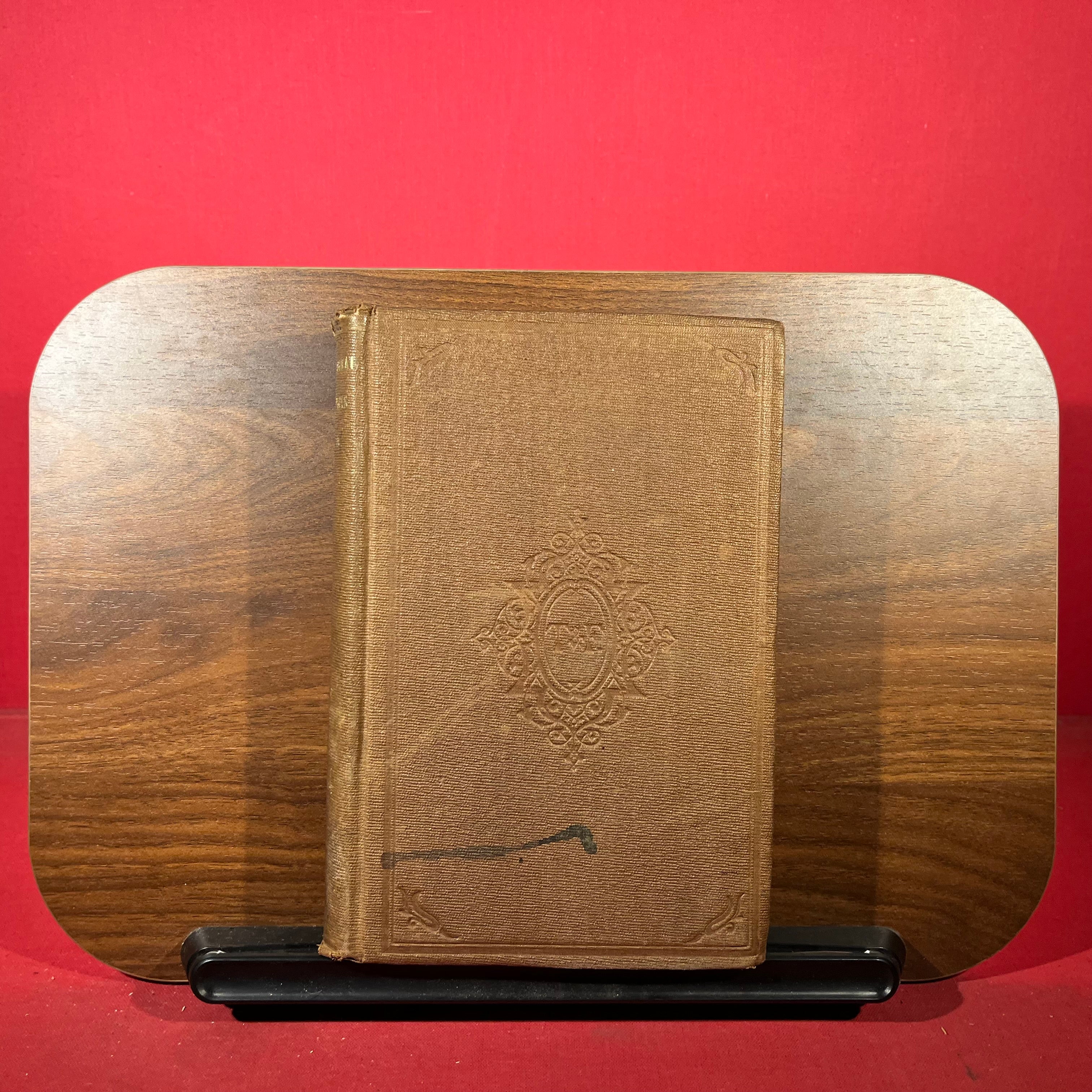 2 Vols : Autobiographical Recollections By The Late Charles Robert Leslie