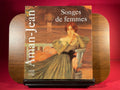 Aman-Jean 1858-1936. Songes de femmes.