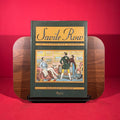Savile Row: An Illustrated History