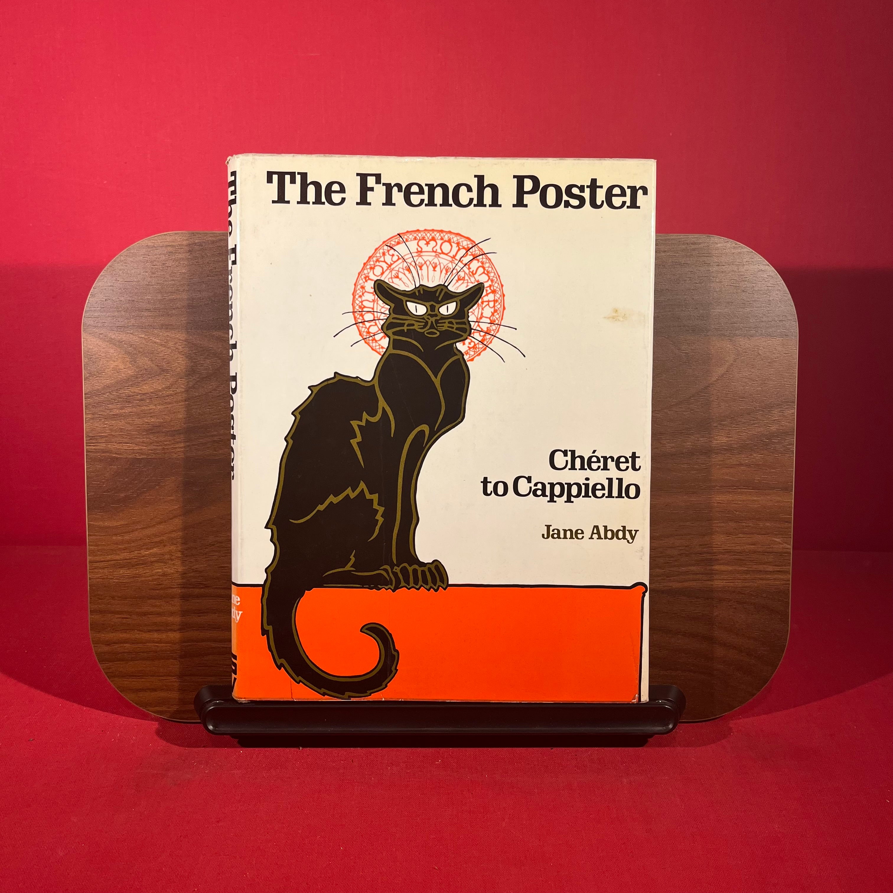 The French Poster: Cheret to Cappiello